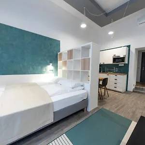 Bpr Downtown Gemstone , Βουδαπέστη Ουγγαρία